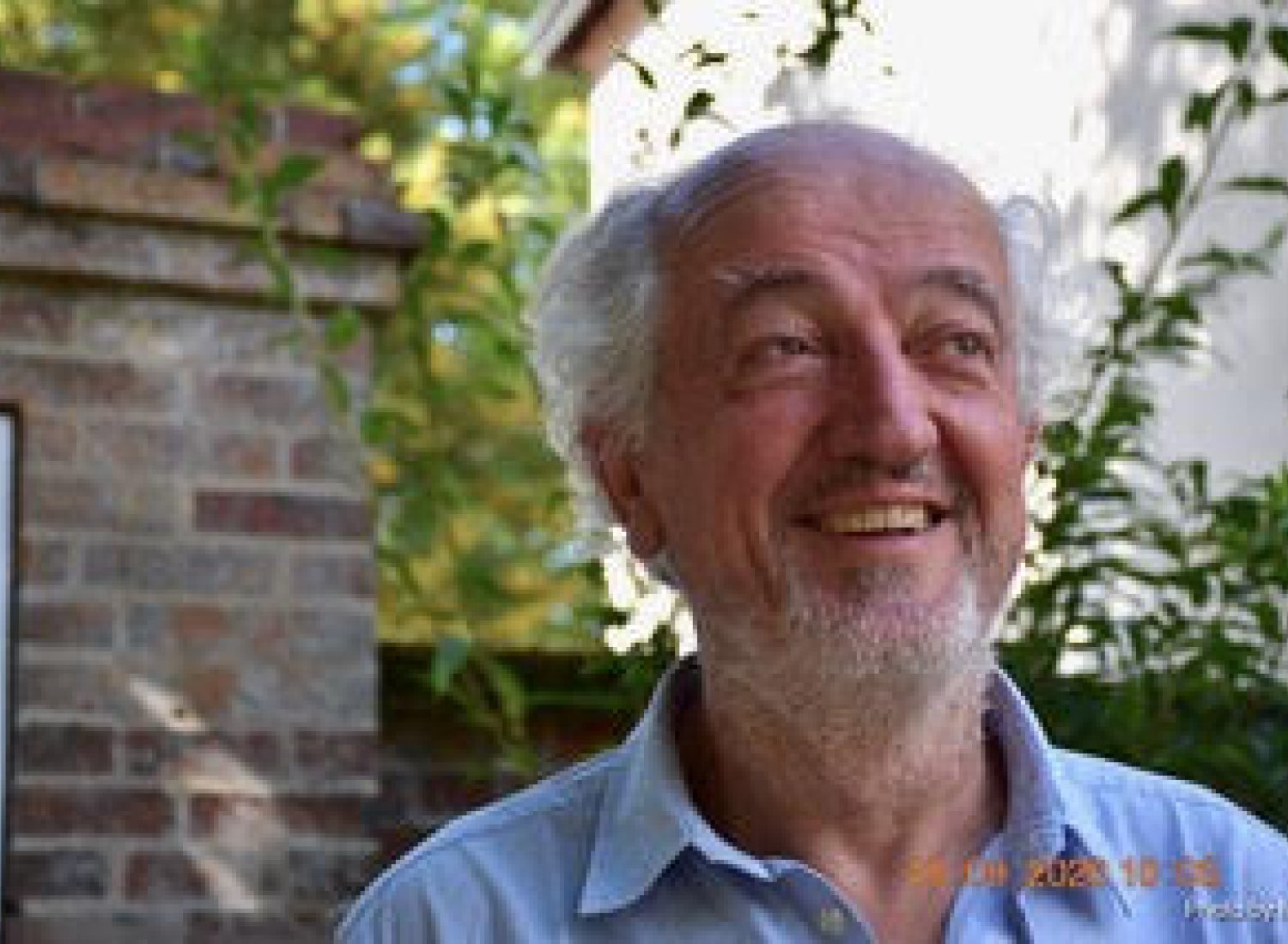 Appel à s'engager de Jean Chauvin, Président SC-CF Loir-et-Cher